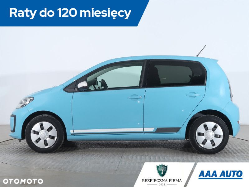 Volkswagen up! - 3