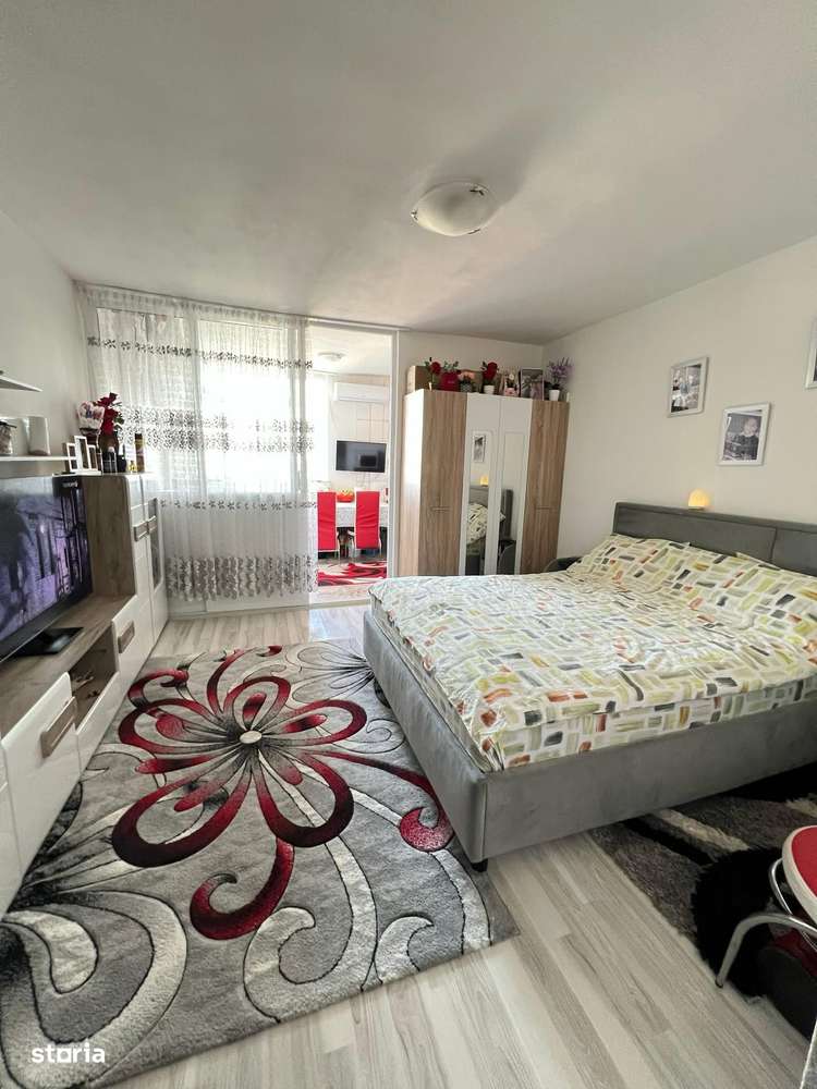 Garsoniera Tatarasi - Imagine principală: 1/4