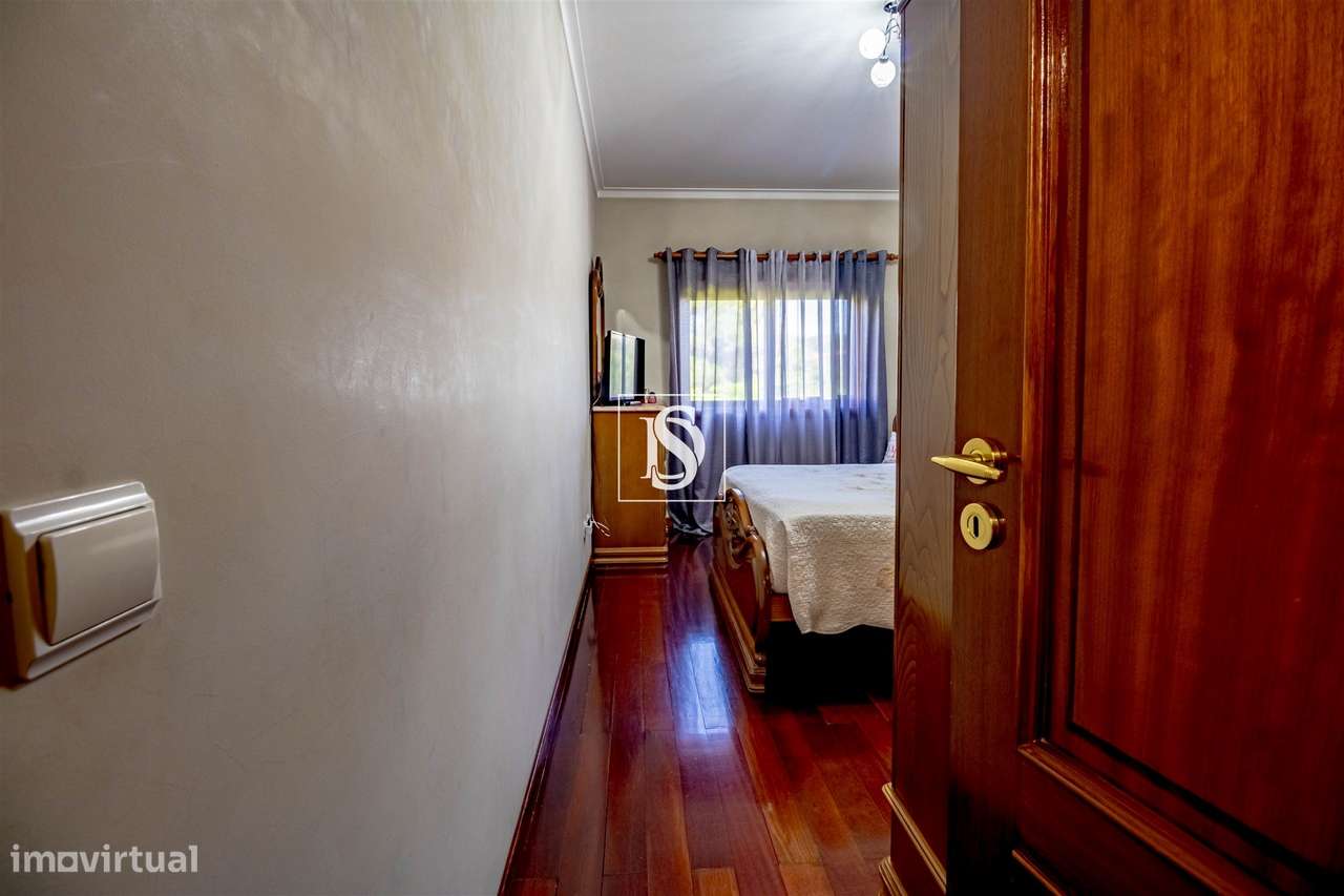 Apartamento T2 Venda em Amarante (São Gonçalo), Madalena, Cepelos e Ga-10