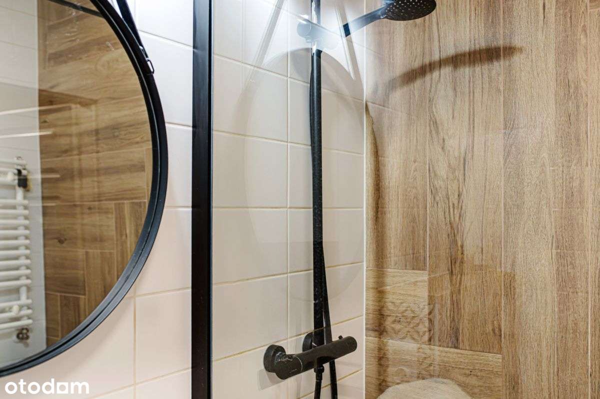 2 pokoje Ogródek parter-9