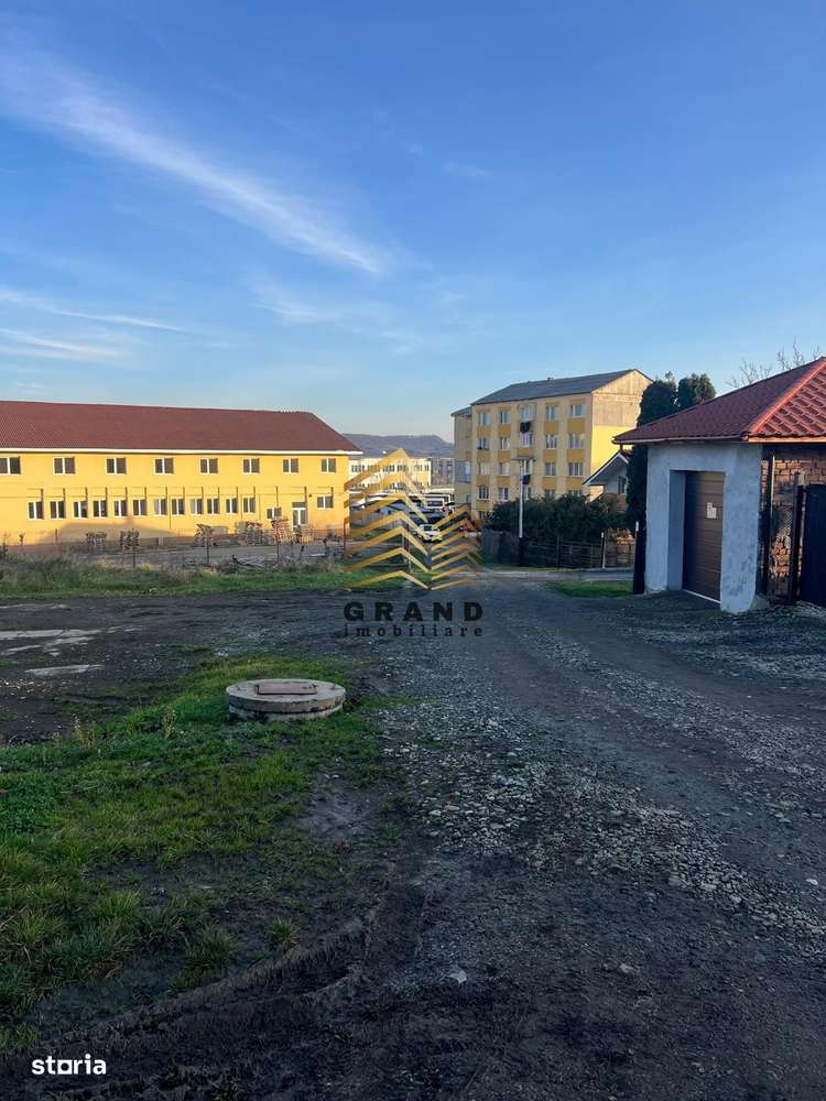 TEREN INTRAVILAN| STRADA TARPIULUI| 6000 Euro| PARCELABIL|-6