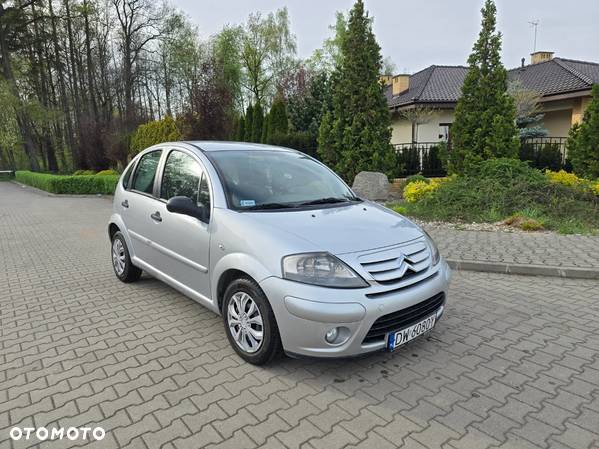 Citroën C3 1.4i Magic - 3