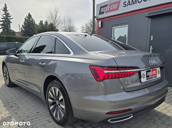 Audi A6 40 TDI mHEV Quattro S tronic - 3