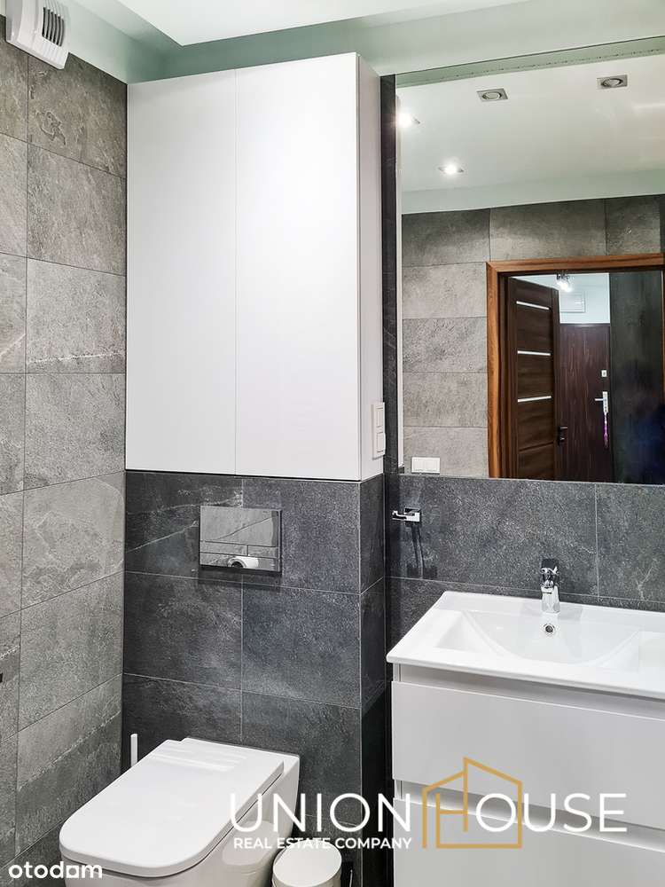 3-pokojowe | oddzielna kuchnia | balkon | - Pełny obrazek: 5/8