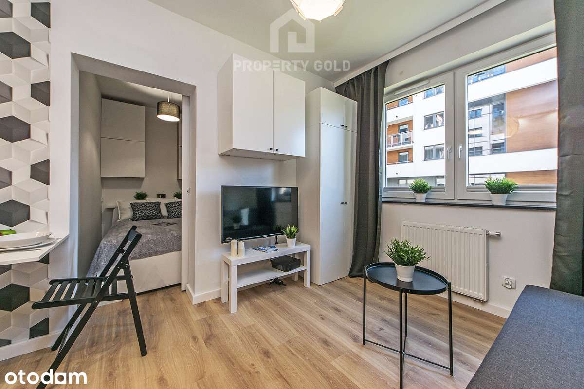 Mieszkanie 95,98 m² podzielone na 4 apartamenty!-2