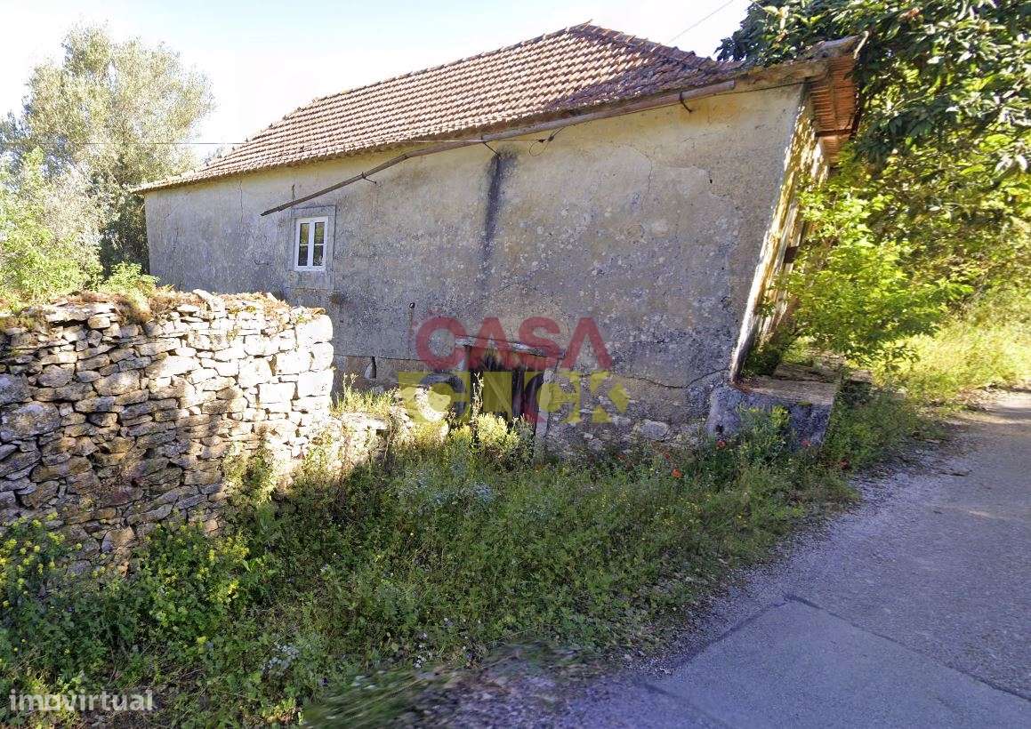 Moradia T6 Venda em Nossa Senhora das Misericórdias,Ourém - Grande imagem: 4/7