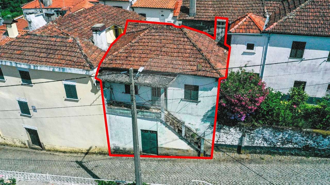 Moradia T3 para venda-1