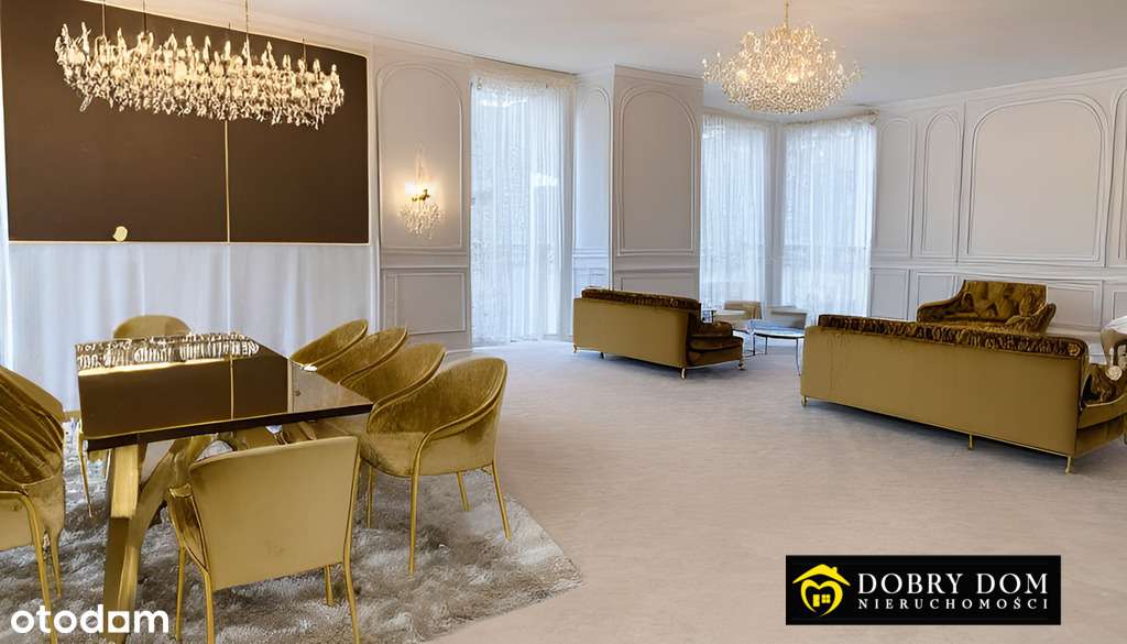 Wyjątkowy Apartament 210 m2 w centrum miasta - Pełny obrazek: 2/20
