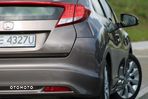 Honda Civic 1.8 Executive NAVI - 29