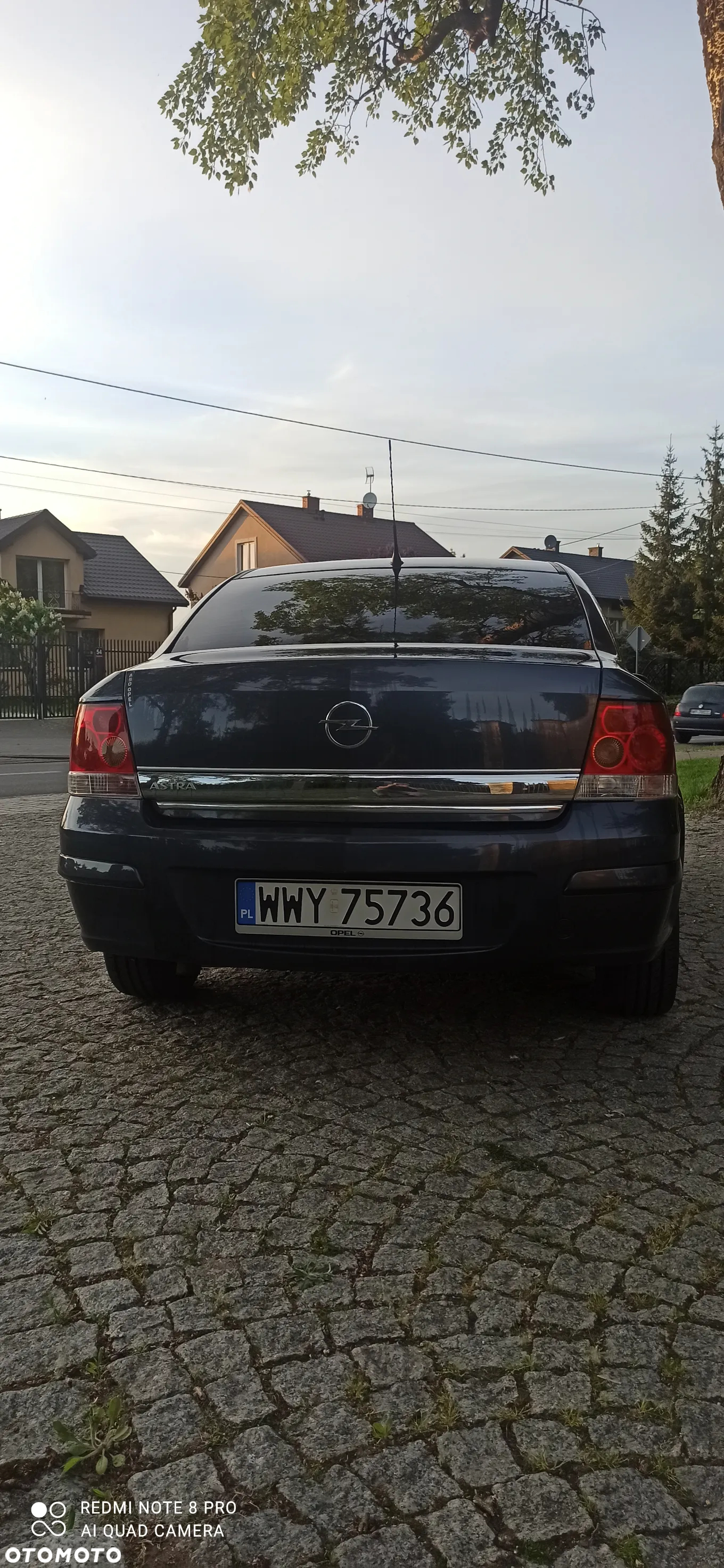 Opel Astra - 7