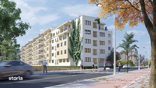 Apartament de vanzare, 2 camere, zona Metalurgiei, MUTARE IMEDIATA