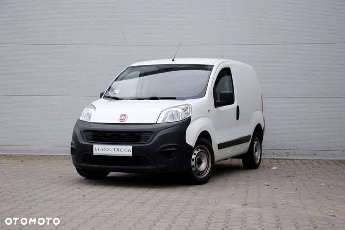 Fiat fiorino - 2