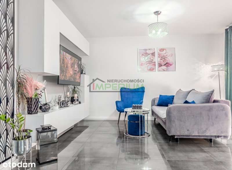 Apartament bezczynszowy w Chełmcu - Pełny obrazek: 4/12