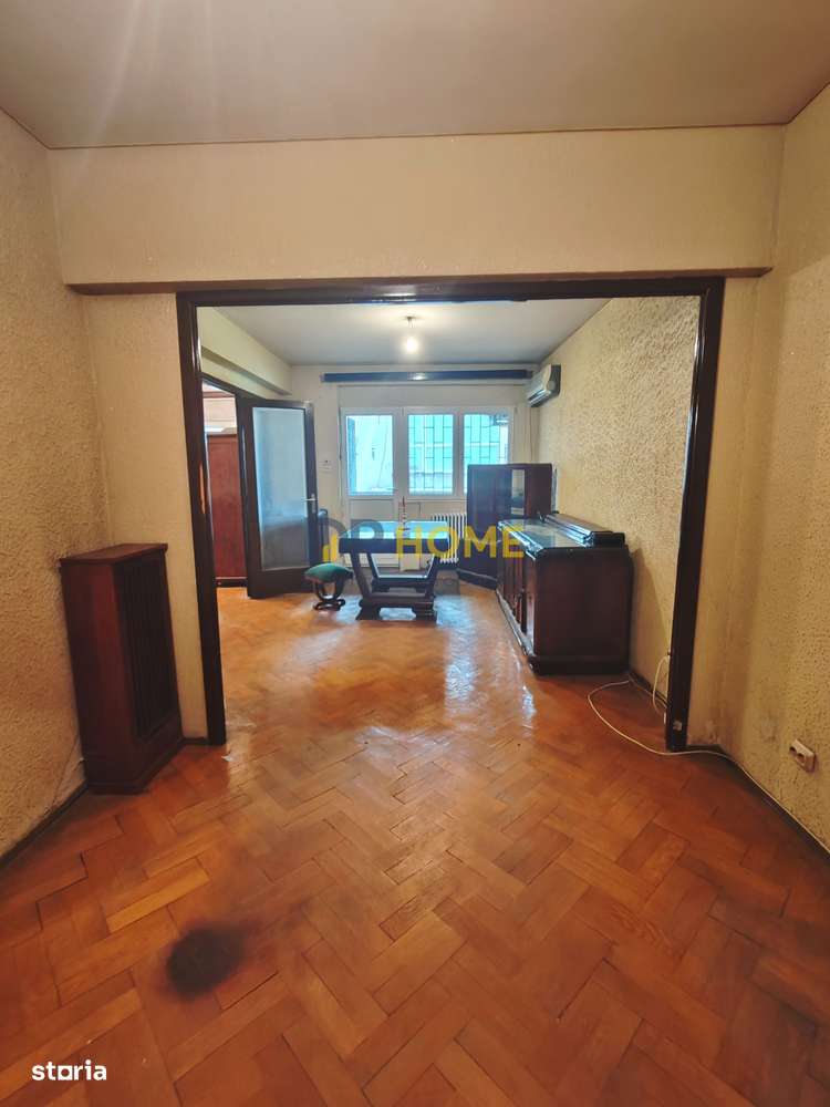 Apartament de 2 camera | Sala Palatului - Strada Ion Campineanu