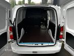 Opel Combo Cargo Standard 1.5 102KM MT6 - 8