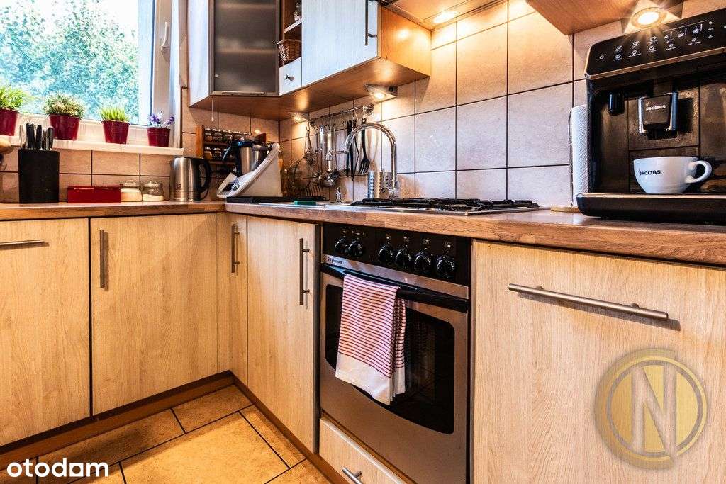 Mistrzejowice |oś.Piastów | 2 pok |Eng/Ue-10