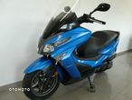 Kymco X-Town - 13