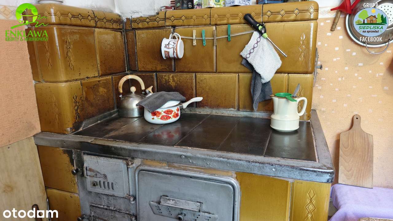 ENKLAWA prezentuje: LEŚNICZÓWKA niedaleko Krosna Odrzańskiego! CUDO!-13