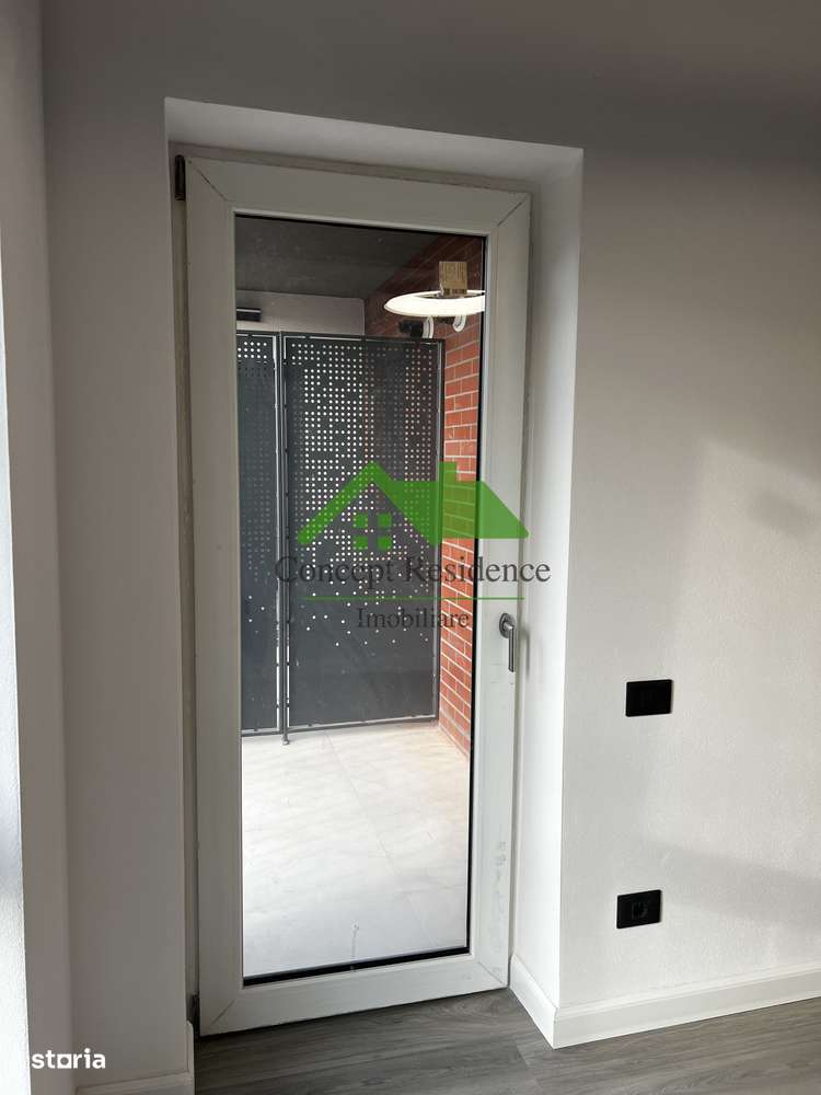 Vand apartament 1 camere, bloc nou, Anton Pann - Imagine principală: 5/6