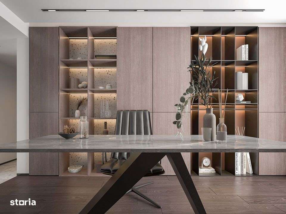 Apartament 2 camere – Iancu Nicolae - Imagine principală: 4/6