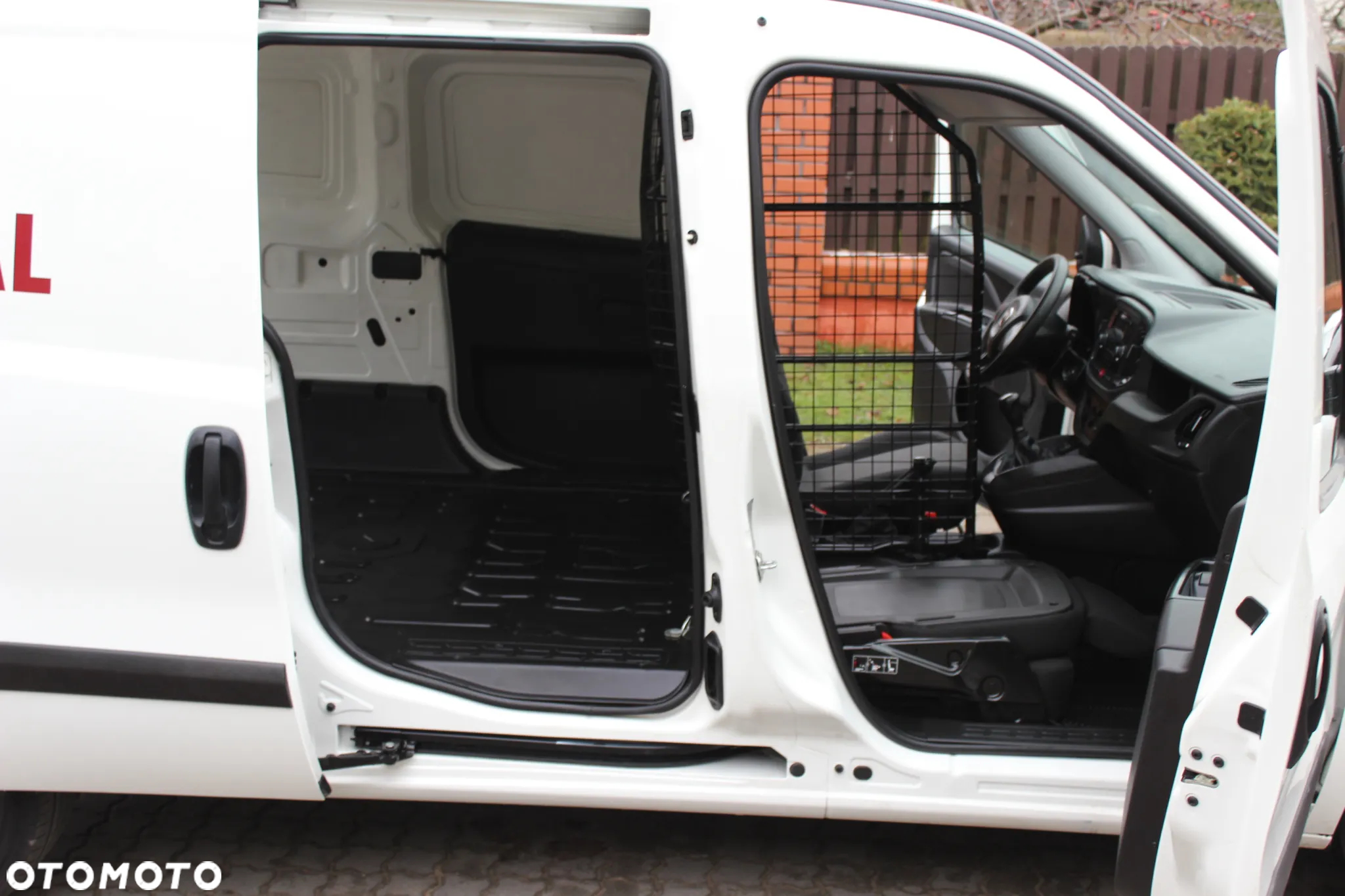 Fiat DOBLO MAXI LONG L2 - 17