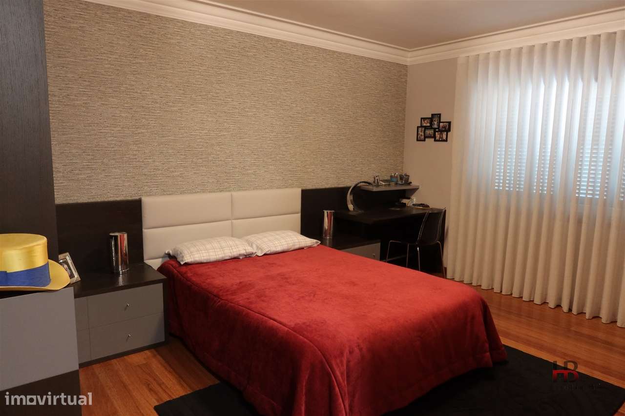 Moradia T5 Venda em Gondomar (São Cosme), Valbom e Jovim,Gondomar-41