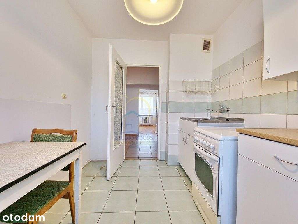 Mieszkanie do własnej aranżacji - 3 pokoje, Rąbin-12