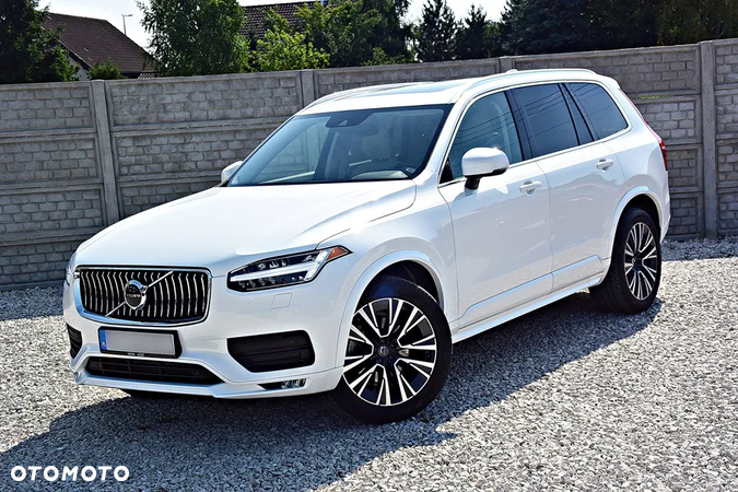 Volvo XC 90 - 6