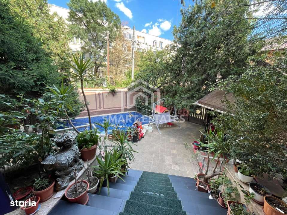 Parcul IOR - Vila P + 1 + M - Comision 0% - Imagine principală: 3/19