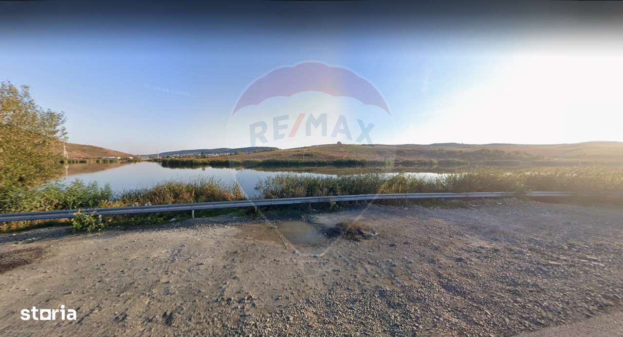 De vanzare Teren intravilan 5800 mp in CHINTENI, Cluj, Lac Chinteni - Imagine principală: 3/5