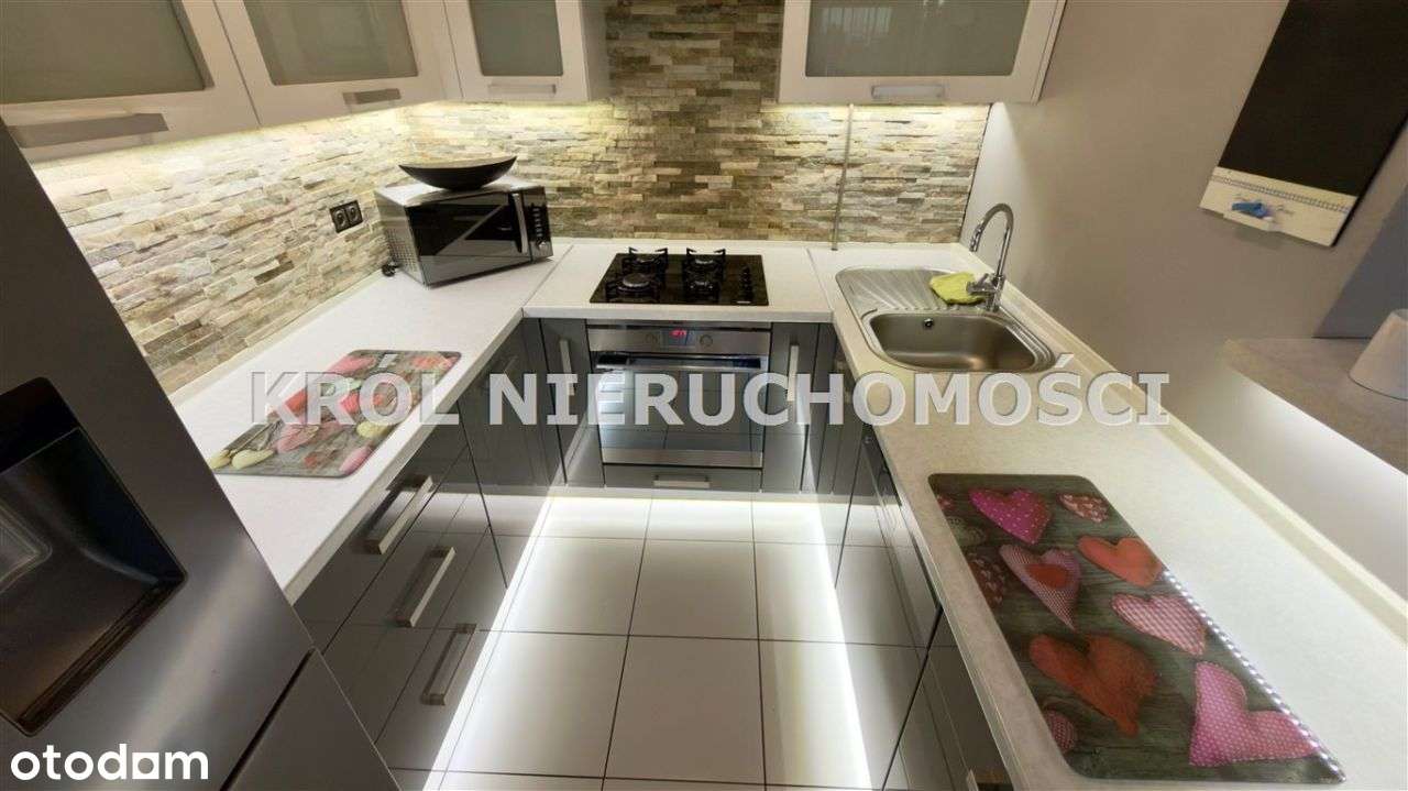 M-4 Pawlikowskiego - niski blok!-1