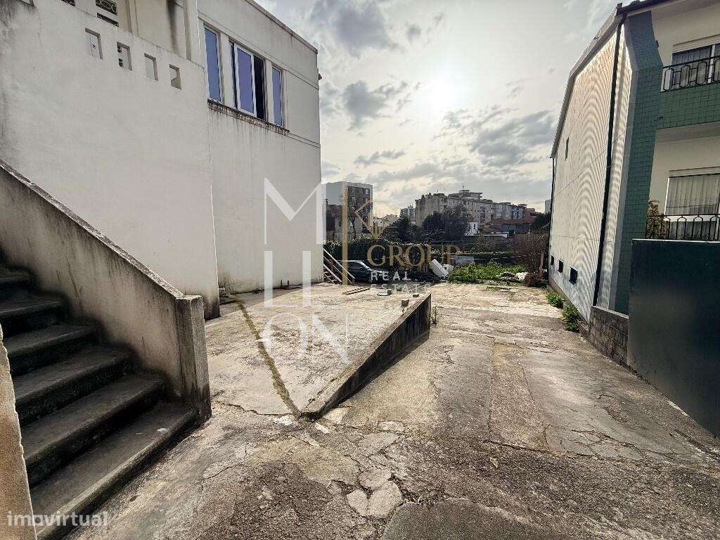 Moradia na Trofa – Excelente Oportunidade de Investimento com Rentabil - Grande imagem: 4/4