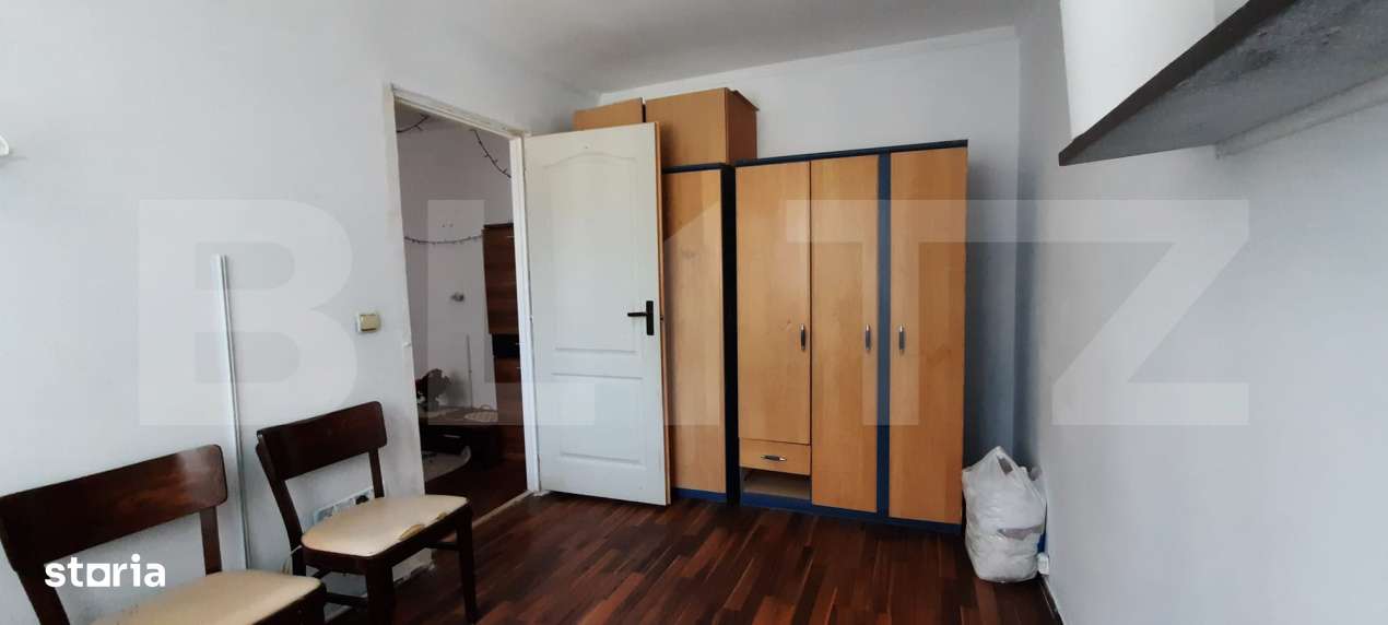 Apartament de vanzare, 30 mp, zona Micro 14 Satu Mare - Imagine principală: 3/7