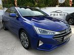 Hyundai Elantra 1.6 MPi Aut. Exclusive - 5