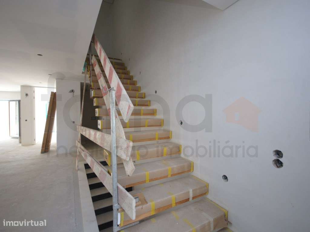 Moradia T4 Empreendimento Ocean Prime Village- S. Pedro do Estoril-41