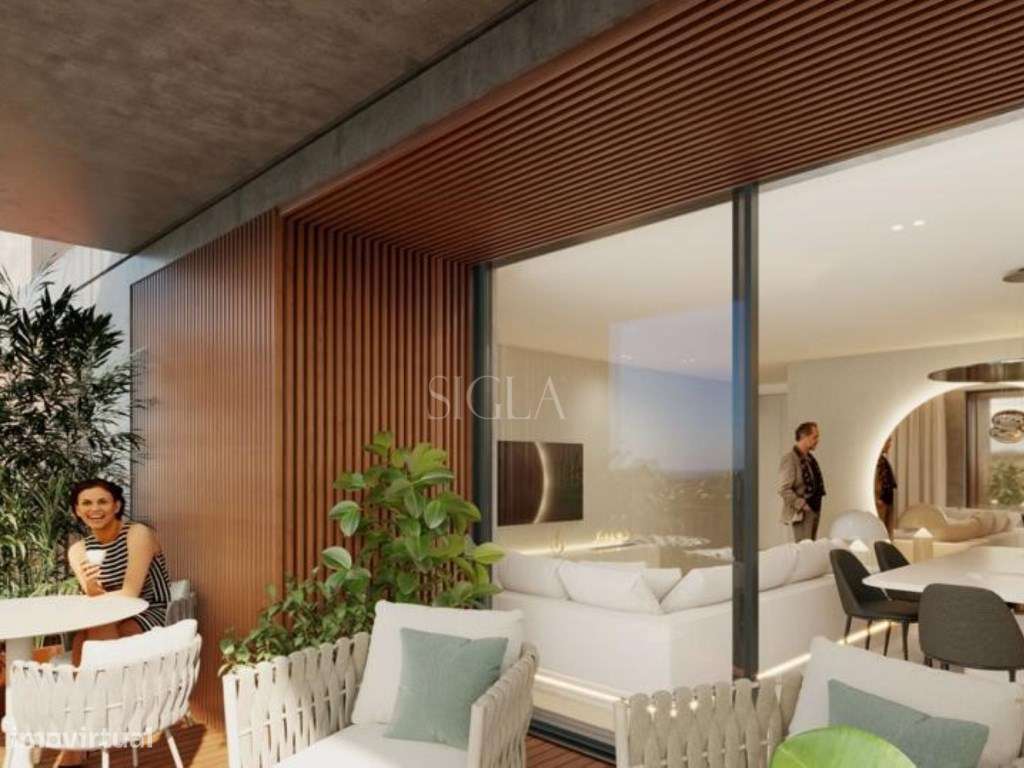 T2 ao Arrábida - Grande imagem: 4/11