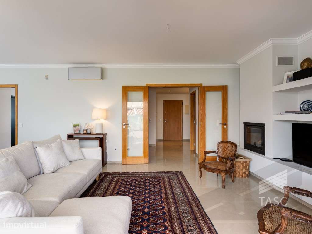 Moradia Geminada em Bicesse-13