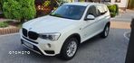 BMW X3 xDrive20d - 3