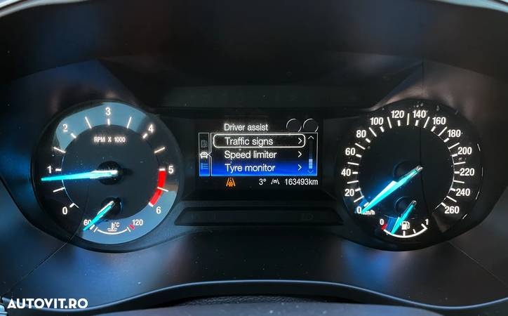 Ford Mondeo 2.0 EcoBlue Business Edition - 12