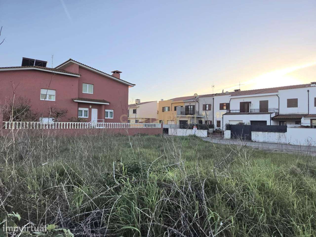 Terreno p/ Construção de Moradia Individ., Aver-O-Mar, Póvoa de Varzim - Grande imagem: 4/6