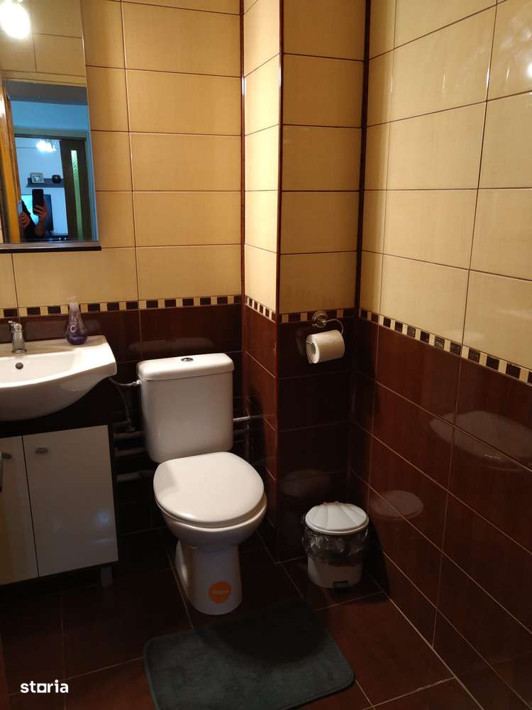 Apartament 3 camere Ultracentral-Hotel Ramada,mobilat,utilat,CT. - Imagine principală: 4/12