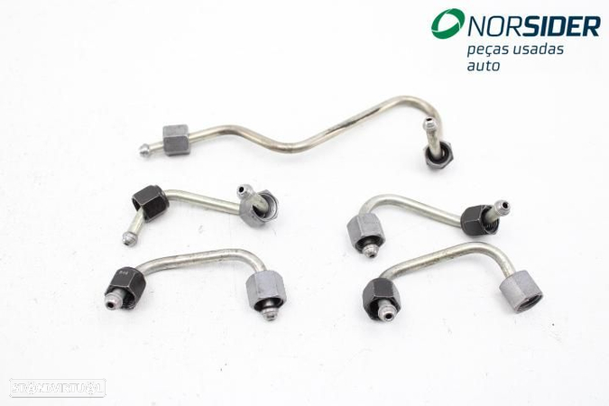 Conjunto tubos bomba inject Peugeot 3008|09-13 - 1