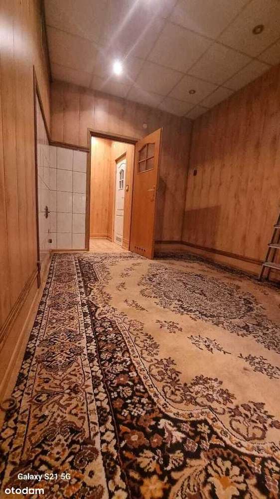 Dom w centrum Grójca / Inwestycja / Biznes / garaż-13