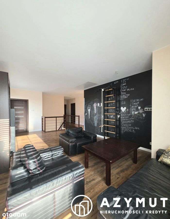 Piękny Domek Wolnostojący na Osiedlu Gumińskiego!-13