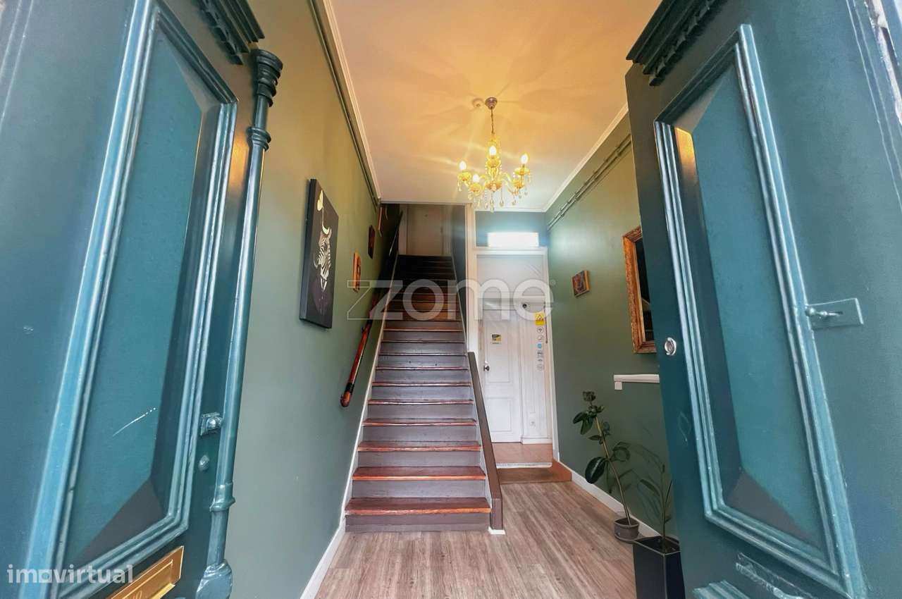 Trespasse de restaurante no centro de Cascais - Grande imagem: 5/18