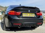 BMW 418 Gran Coupé d Pack M Auto - 44