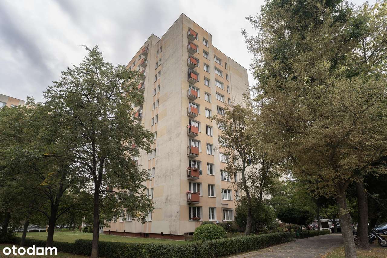 SASKA KĘPA- 3 pokoje + kuchnia | Park Skaryszewski | 5 min do tramwaju-18