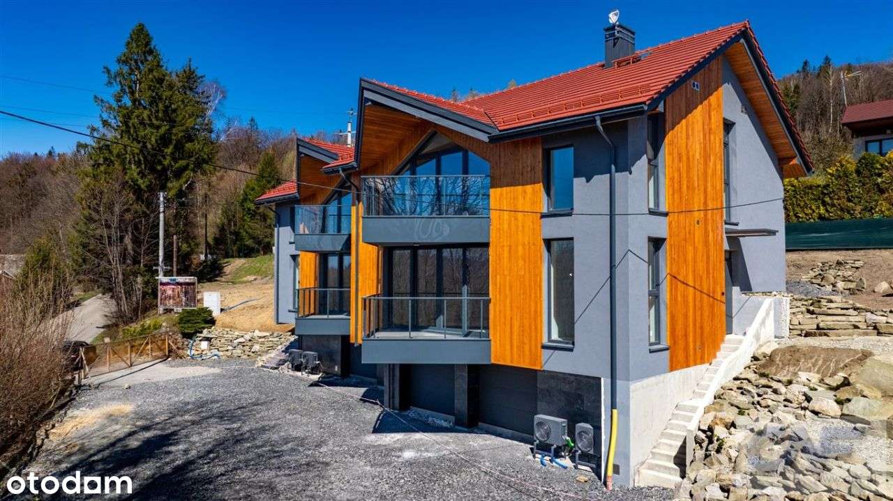 Ustroń Równica, Nowe apartamenty - Pełny obrazek: 4/20