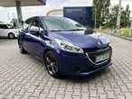 Peugeot 208 1.4 HDi Business Line - 6