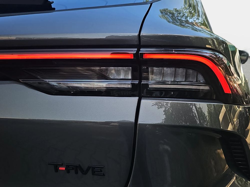 forthing t5-evo